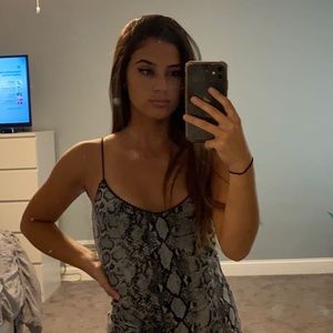 Meet your Posher, Nina